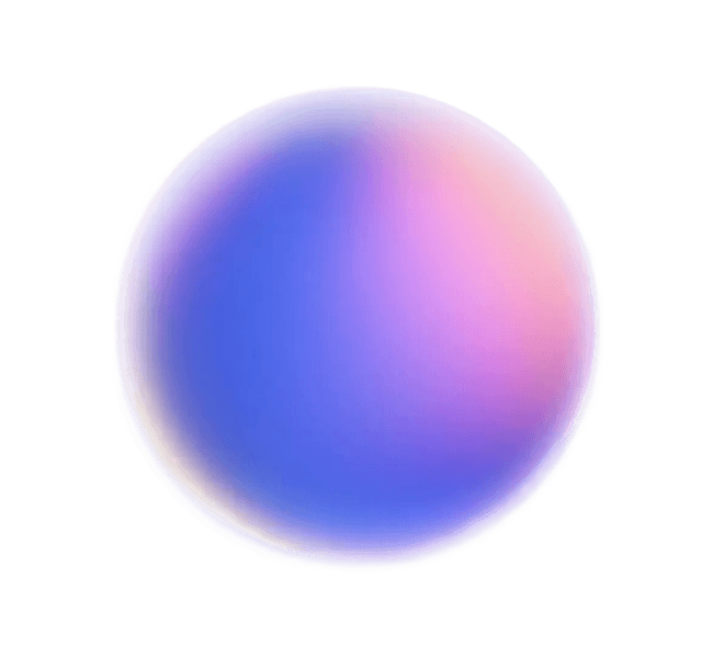 Nova blob